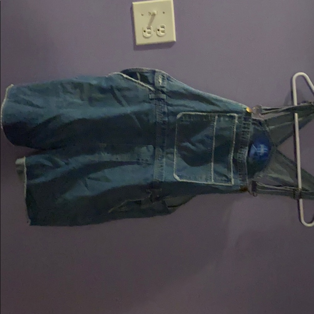 Overall